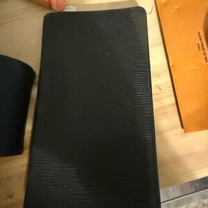 Vintage Louis Vuitton wallet